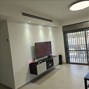 דירת גן, 4 חדרים, לוטוס 5, אופקים  