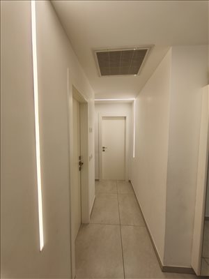 דירת גן למכירה 5 חדרים בראשון לציון יעקב בן סירא 