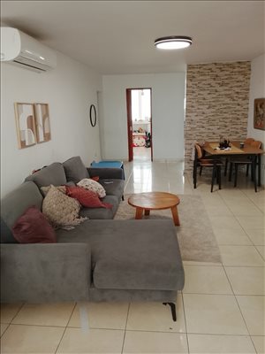 דירה, 3.5 חדרים, אלי כהן, בת ים  