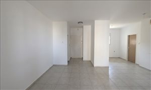 דירה למכירה 3 חדרים בבאר שבע שדרות יוהנה ז'בוטינסקי 
