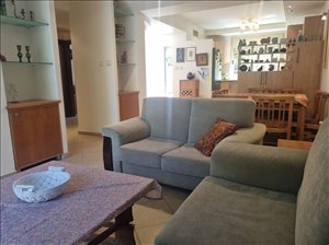 דו משפחתי, 3 חדרים, קהילת סופיה, תל אביב יפו  