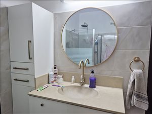 דירה, 4 חדרים, אברהם אבו שדיד, נתניה  