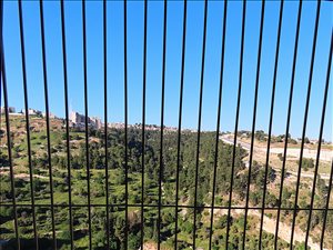 דירה, 3.5 חדרים, לוחמי הגטאות, צפת  