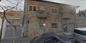 דירת גג למכירה 4 חדרים בירושלים יעקב מאיר 