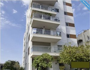 דירה, 4 חדרים, אבן גבירול, הרצליה  