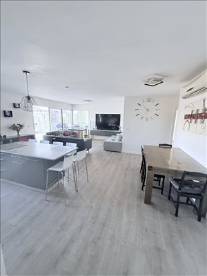 דירה למכירה 5 חדרים בראשון לציון רמב''ם 27  