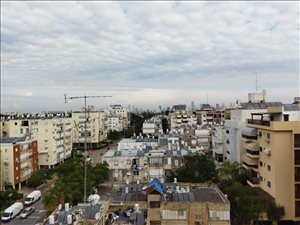 דירה למכירה 4 חדרים בחולון שנקר 