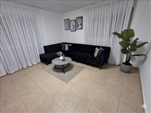 דירה למכירה 3 חדרים ברמלה נחשול קריית מנחם בגין 