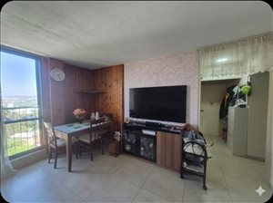 דירה למכירה 3 חדרים בנשר יפה נוף 