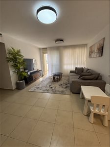 דירה, 4 חדרים, ניצן, אור יהודה  