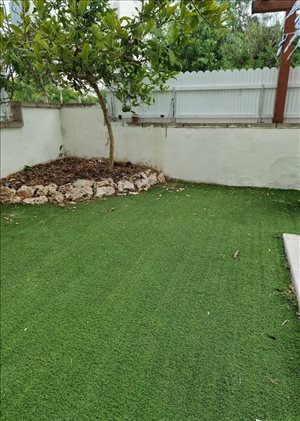 דירת גן למכירה 4 חדרים באשקלון סיני 