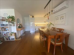 דירה למכירה 3.5 חדרים בראש העין ה באייר 