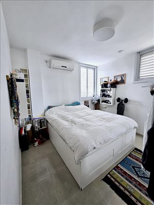 דירה, 4 חדרים, ה' באייר, תל אביב יפו  