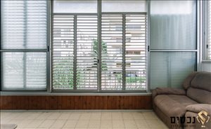 דירה, 2.5 חדרים, אוסישקין 23, פתח תקווה  