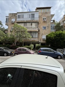 דירה, 2.5 חדרים, מנדלסון, תל אביב יפו  