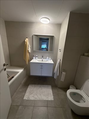 דירה, 4 חדרים, יא הספורטאים, באר שבע  