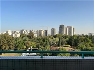 דירה למכירה 4 חדרים בראשון לציון הסמדר 