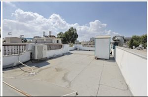 דירה, 4.5 חדרים, שלושת החיצים, תל אביב יפו  