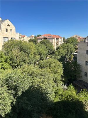 פנטהאוז, 5.5 חדרים, מרה, ירושלים  