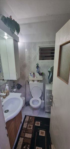 דירת גן, 3.5 חדרים, בורוכוב, קרית ים  