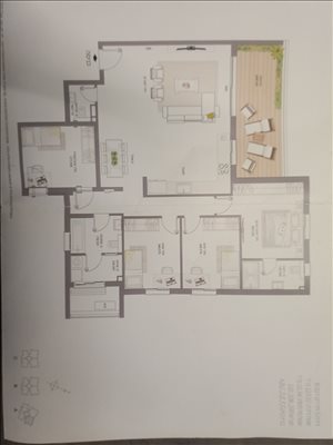 דירה למכירה 5 חדרים באשקלון קונדיטון עיר היין 