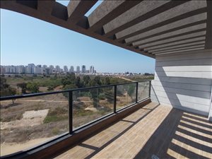 דירה למכירה 5 חדרים באשקלון קונדיטון 