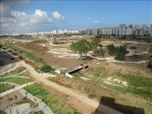 דירה, 5 חדרים, קונדיטון, אשקלון  