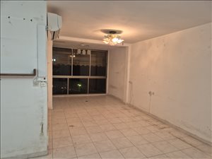 דירה למכירה 3 חדרים באשדוד ארלוזורוב 