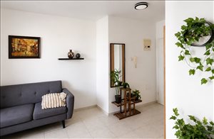 דירה, 3 חדרים, שדרות יוהנה ז'בוטינסקי, באר שבע  