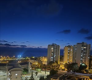 דירה למכירה 3 חדרים בחיפה רבי יהודה הנשיא 