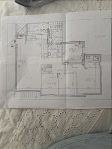 דירת גן למכירה 5 חדרים בקדימה צורן דרך יצחק רבין 