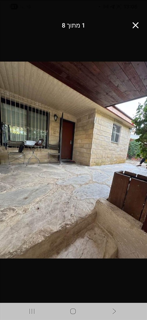 תמונה 1 ,בית פרטי 5 חדרים למכירה באשקלון, עמיעד , נווה דקלים