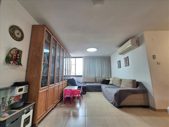 תמונה 1 ,דירה 4.5 חדרים למכירה בפתח תקווה, יונה גרין, כפר אברהם