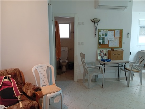 תמונה 5 ,דירת גן 2 חדרים למכירה בחדרה, הרב ניסים , גבעת אולגה