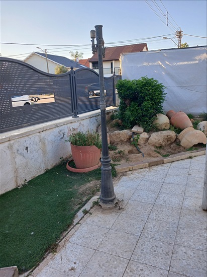 תמונה 2 ,וילה 5 חדרים למכירה בבאר שבע, סיתוונית 6 נווה נוי, נווה נוי
