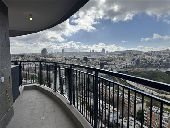 תמונה 5 ,דירה 3 חדרים למכירה בירושלים, חוזה סן מרטין, קטמונים