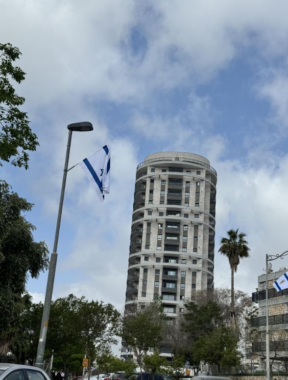 תמונה 8 ,דירה 3 חדרים למכירה בירושלים, חוזה סן מרטין, קטמונים