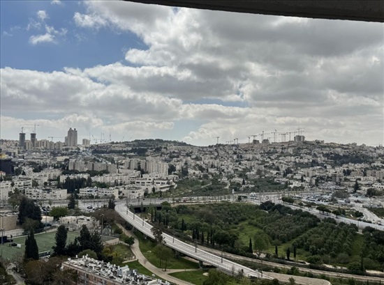 תמונה 7 ,דירה 3 חדרים למכירה בירושלים, חוזה סן מרטין, קטמונים