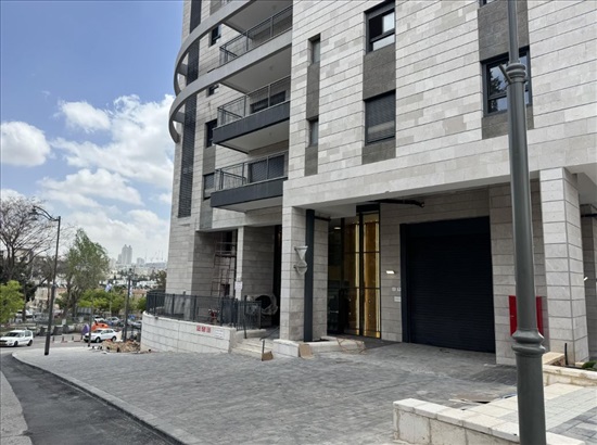 תמונה 9 ,דירה 3 חדרים למכירה בירושלים, חוזה סן מרטין, קטמונים