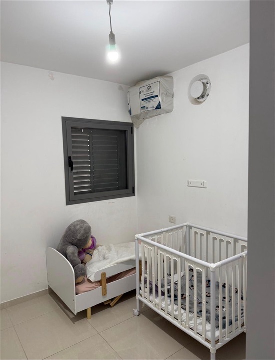 תמונה 2 ,דירה 4 חדרים למכירה באשקלון, רחוב קדש 10, קדש ברנע