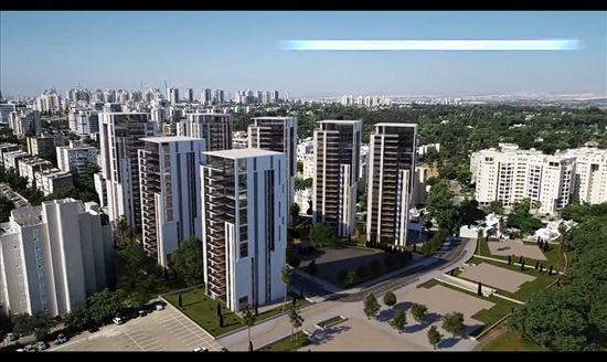 תמונה 8 ,דירה 5 חדרים למכירה בקרית אונו, דרך לוי אשכול, קראון
