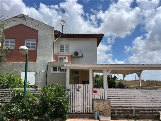 תמונה 2 ,דו משפחתי 6.5 חדרים למכירה בעזר, האלון, עזר
