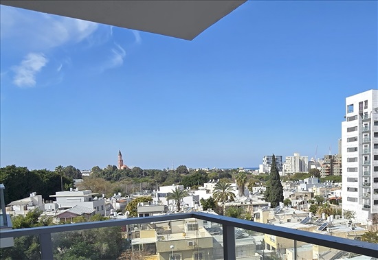 תמונה 1 ,דירה 3 חדרים למכירה בתל אביב יפו, נס הרים, קרית שלום