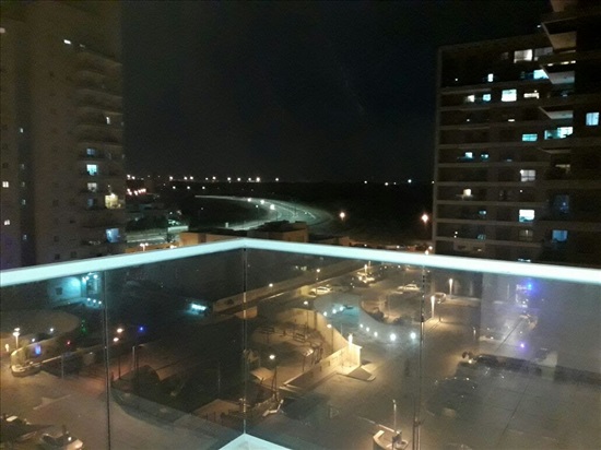 תמונה 2 ,דירה 4 חדרים למכירה באשדוד, ענבים, רובע ט''ז