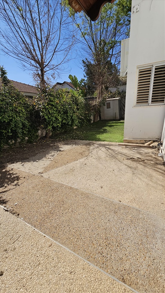 תמונה 2 ,בית פרטי 5.5 חדרים למכירה ביד נתן, משעול הגורן,  הרחבה