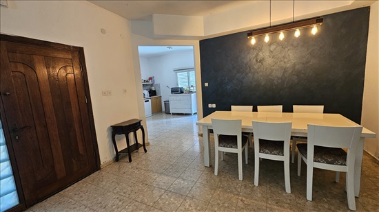 תמונה 8 ,בית פרטי 5.5 חדרים למכירה ביד נתן, משעול הגורן,  הרחבה