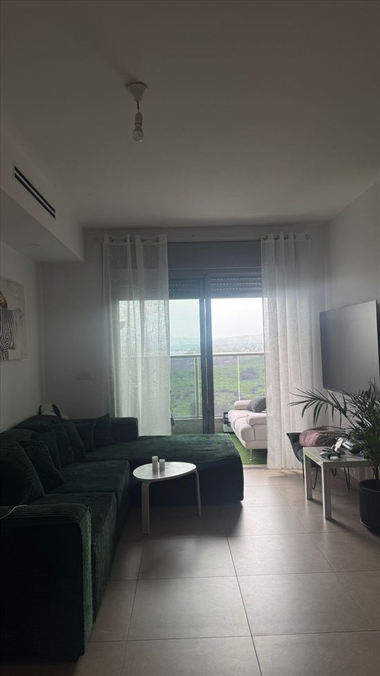 תמונה 2 ,דירה 4 חדרים למכירה בקרית ביאליק, עוזי חיטמן, אפק