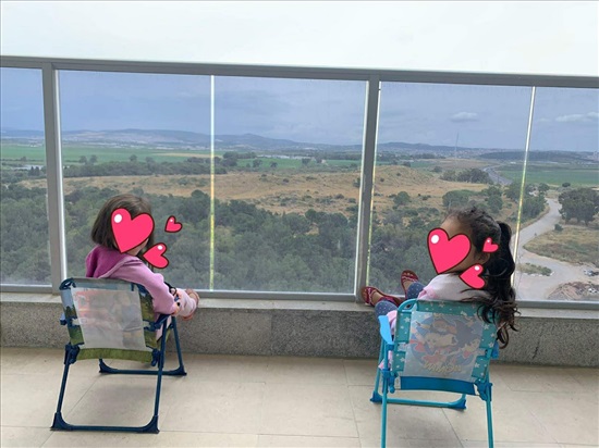תמונה 1 ,דירה 4 חדרים למכירה בקרית ביאליק, עוזי חיטמן, אפק