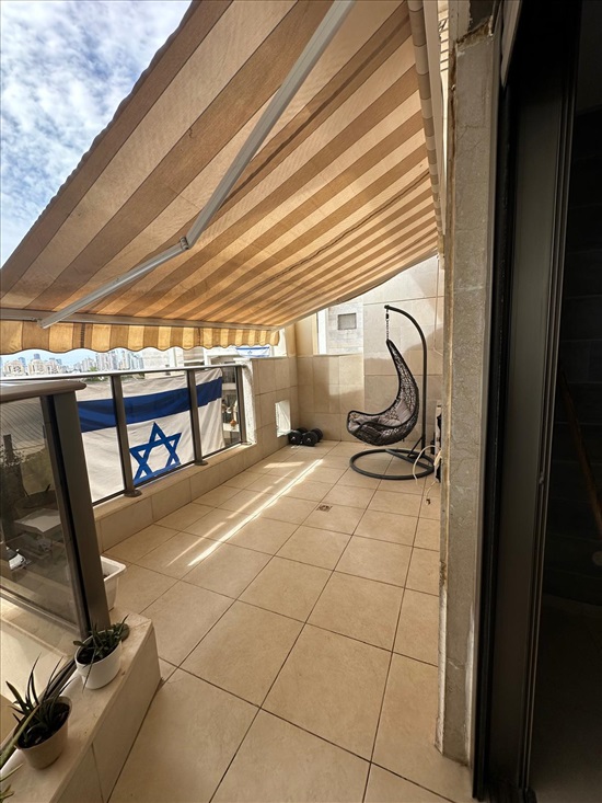 תמונה 3 ,דירה 5 חדרים למכירה בפתח תקווה, שלמה קפלנסקי, כפר גנים ג