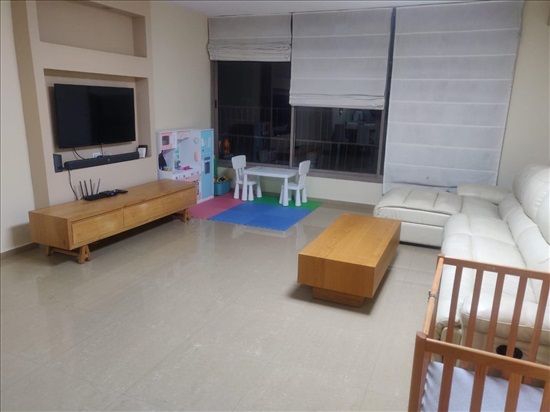 תמונה 4 ,דירה 3.5 חדרים למכירה בראשון לציון, קרן קיימת לישראל, נאות שקמה